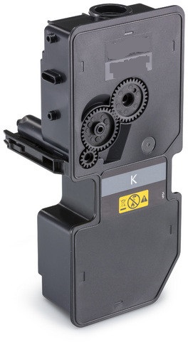 Black Withchip TK5220/5230ECOSYS M5521,P5021-2.6K#1T02R90NL0#TK5220