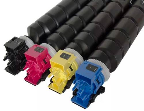 Mps Cyan Com Kyocera Ecosys 8060 cdn -250g/20K#1T02RRCNL0