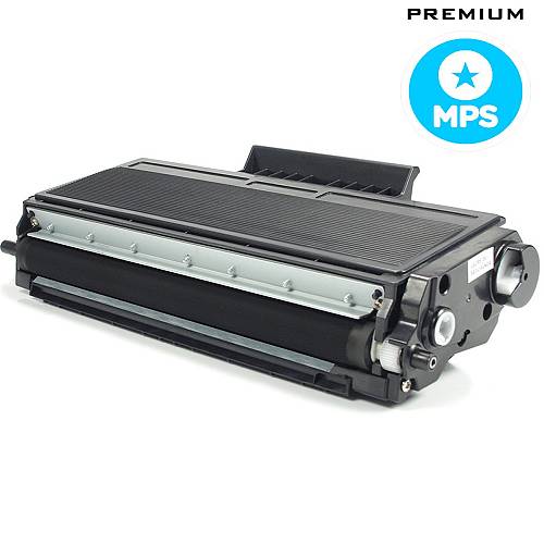 Mps Toner Cartridge Brother HL-6250,6300,6400,6600,6800,6900,5000-8K#TN-3480