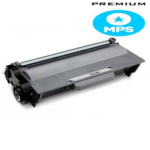 Mps Toner Cartridge Brother DCP8110,HL5450DN,HL5470DW,MFC8510DN-8K