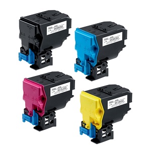 Magenta Compa Konica Minolta Bizhub C3110-5K#A0X5355