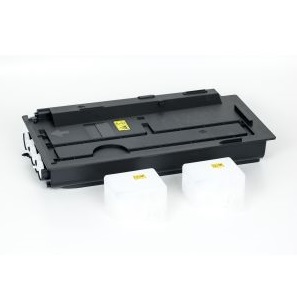 Toner+Waste Toner Container com Triumph-Adler Utax 4062i-35K#1T02V60UT0