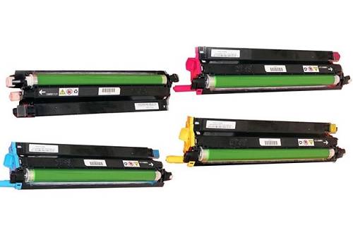 Yellow Drum Reman Xerox C400,C405,6600,WC6605-60K#108R01121