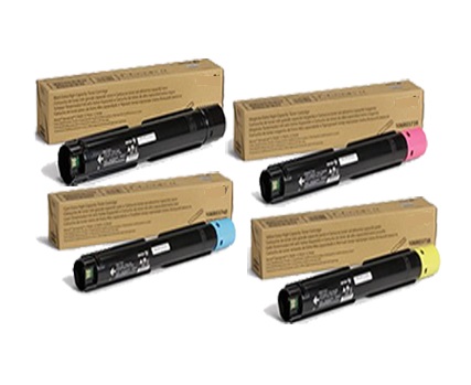 Mps Cyan Compa Xerox C7020,C7025,C7030-16.5K#106R03740