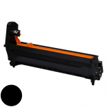 Black Drum Reman Oki C824n,C834nw,C844dnw -30K#46857508