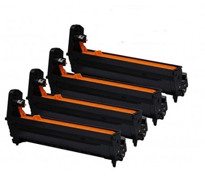 Drum Cyan Reman for OKI MC853,MC870,MC873-30K#44844471