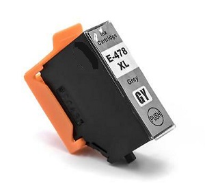 Grey 11ML Com Expression Photo HDXP-15000-0.5K#C13T04F6401