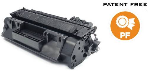 Toner compa HP P2050,P2055,LBP6300,6650,MF 419-10K#CAN719H