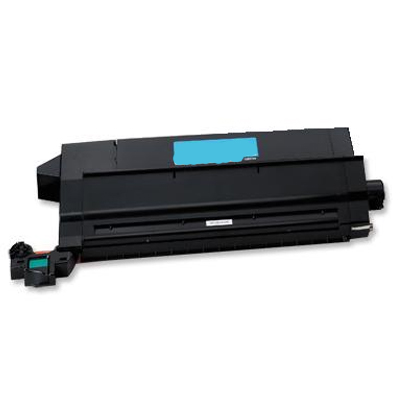 Cyan Compa Lexmark C910,C912,X912-14K#12N0768