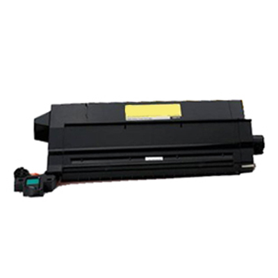 Yellow Compa Lexmark C910,C912,X912-14K#12N0770