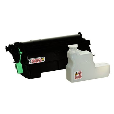 Toner+Waste Toner Container Com Ricoh SPC5300,C5310,MP501,601-25K#407824