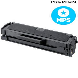 Mps Toner Cartridge Samsung Ml2160,2165W,SCX3400F,3405F SF760-1.5K#MLT-D101S