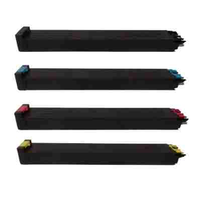 Cyan Com MX-2630,2651,3050,3551,4071,5050,6070,6071-24K