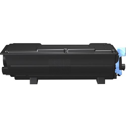 Toner+Waste Toner Container compatible Kyocera MA4500ix-14.5K#1T0C100NL0