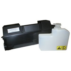 Toner+Waste Toner Container FS3040,3140,FS3540,3640, FS3920DN-15K#TK-350