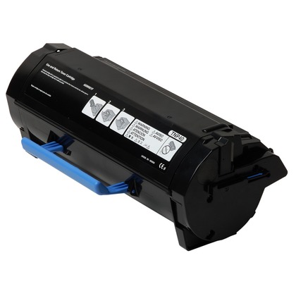 Toner compatible Konica Minolta Bizhub 4020-20K#TNP42/40#A6WN01H