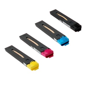 Cyan Compa Xerox Color 550,560,570-34K#006R01528