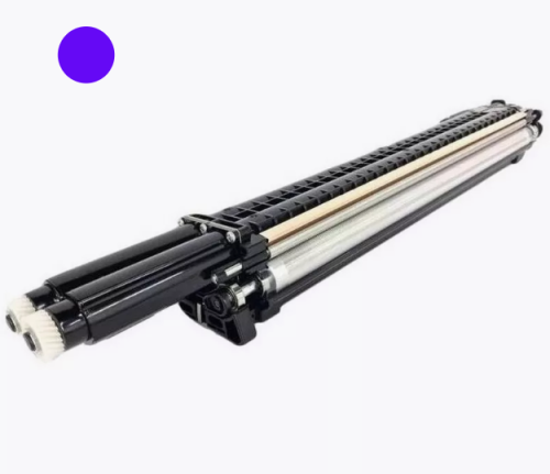 Ciano Developer with carrier Unit Reman Xerox C60,C560,C9070-600K#604K86351