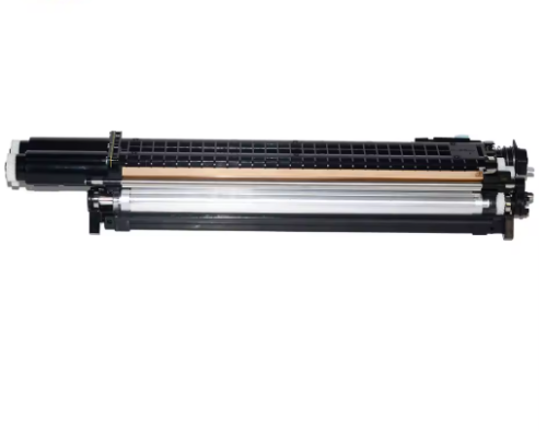 Black Developer with carrier Unit Reman Xerox C60,C560,C9070-600K#604K86361