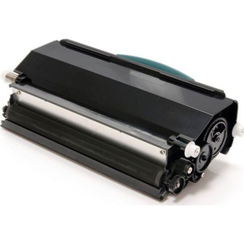 LEXMARK ΣΥΜΒΑΤΟ TONER E260X - 260A11E BUSINESS QUALITY BLACK (3500)