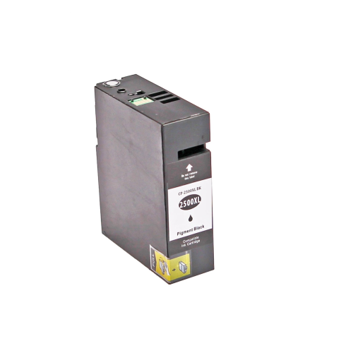 CANON ΣΥΜΒΑΤΟ INK PGI-2500XL, 9254B001 BLACK (70,9 ml)