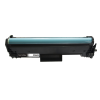 HP ΣΥΜΒΑΤΟ TONER CF244X JUMBO (CF244A) BUSINESS QUALITY BLACK (2000)