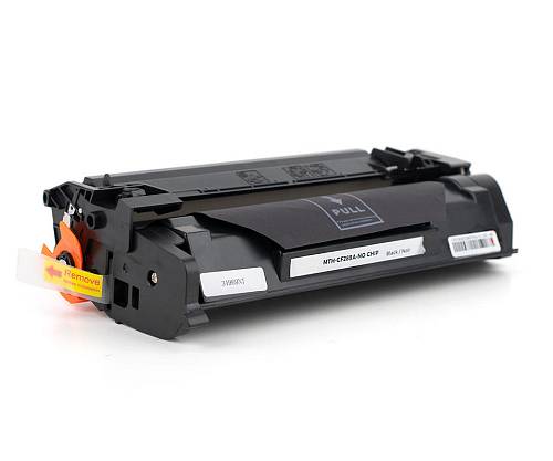 HP ΣΥΜΒΑΤΟ TONER CF289A   (5000)  (NO CHIP)