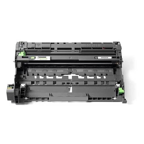 BROTHER ΣΥΜΒΑΤΟ DRUM DR3600  PREMIUM BLACK(45000)