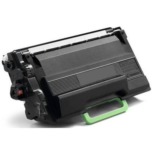 BROTHER ΣΥΜΒΑΤΟ TONER TN3600XL (ME CHIP) BLACK (6000)