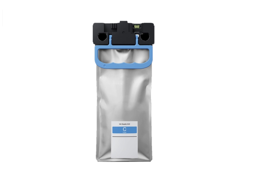 INK EPSON συμβατό Cyan Pigment Pro WF-C529R/C579R, C13T01D200 (20000)