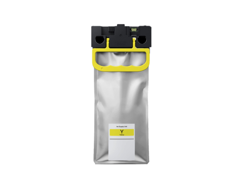 INK EPSON συμβατό Yellow Pigment Pro WF-C529R/C579R, C13T01D400 (20000)