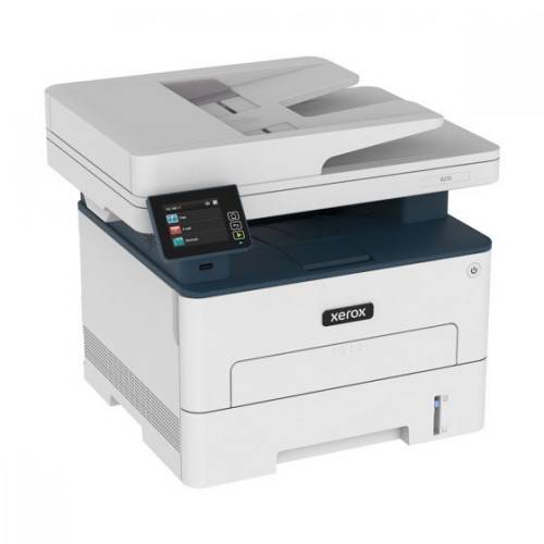 Xerox B235V_DNI Ασπρόμαυρος Laser Πολυλειτουργικός εκτυπωτής διπλής όψης, έγχρωμη Οθόνη αφής
