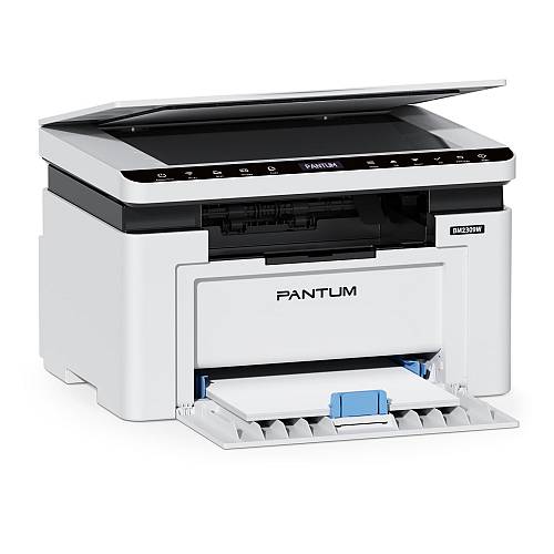 PANTUM BM2300W MONO MULTIFUNCTION PRINTER (USB+WIFI)