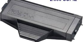 Συμβατό toner για PANASONIC KX-FAT431X / KX-MB2230,KX-MB2270,KX-MB2515,KX-MB2545,KX-MB2575 (6000)