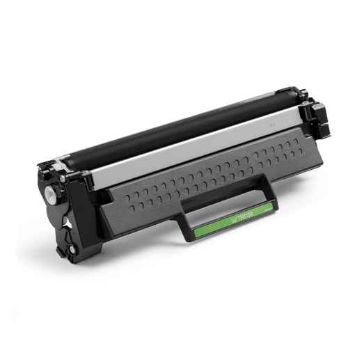 Συμβατό Toner για BROTHER TN1150 BLACK (1000)