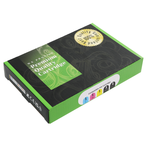 Συμβατά Ink για EPSON T27 8Pack, 2BK/2C/2M/2Y