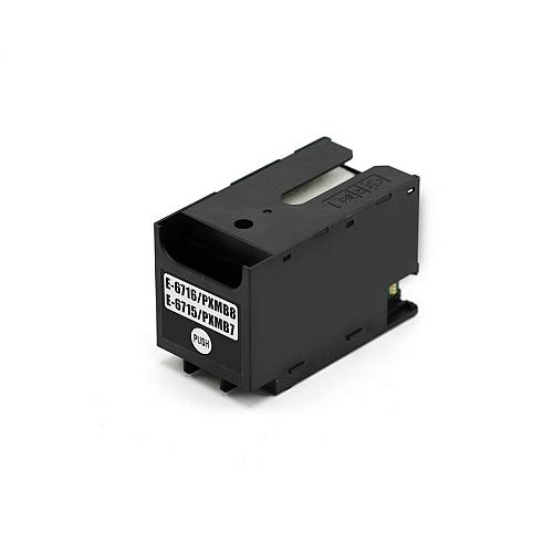 EPSON συμβατό Maintenance Box WF-M5799,M5299,C529,579,WF-4720,4725,4730 - C13T671600 - T6715