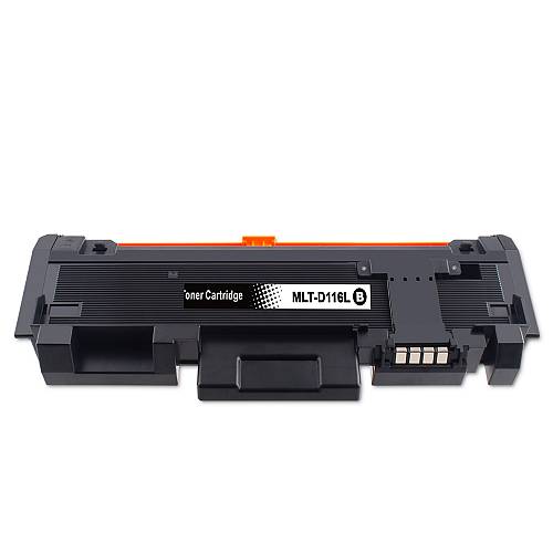 SAMSUNG ΣΥΜΒΑΤΟ TONER MLT-D116L BLACK (3000)