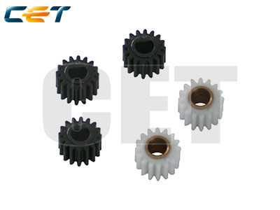 CET Developer Gear Kit Ricoh #B039-3062, B039-3245,B039-3060