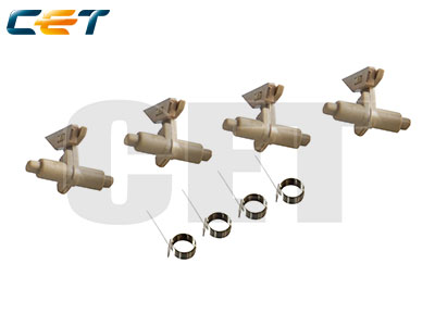 4XCET Upper Picker Finger W/Spring #  2A820360, 5MMW261LD055