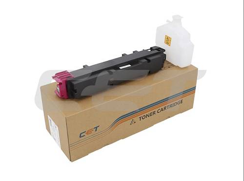 CET TK-5370M Magenta High Capacity Toner Cartridge KYOCERA -13K#1T02YJBNL0