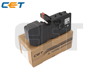 CET Kyocera TK-5440K Black Toner Cartridge #1T0C0A0NL0 #2.8K