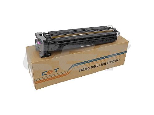 CET Magenta Imaging Unit/PCDU IM C3010/3510#D0E12242#D0E12212#160K