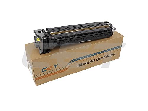 CET Yellow Imaging Unit/PCDU IM C3010/3510#D0E12243#D0E12213#160K