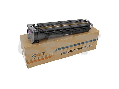 CET Magenta Imaging Unit/PCDU IM C4510/5510/6010 #D0E12249 #D0E22226 #270K