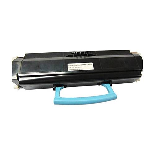 LEXMARK ΣΥΜΒΑΤΟ TONER E230 BLACK (6000)