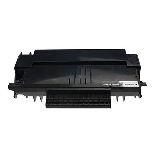 RICOH ΣΥΜΒΑΤΟ TONER SP1000 BLACK + CHIP (4000)