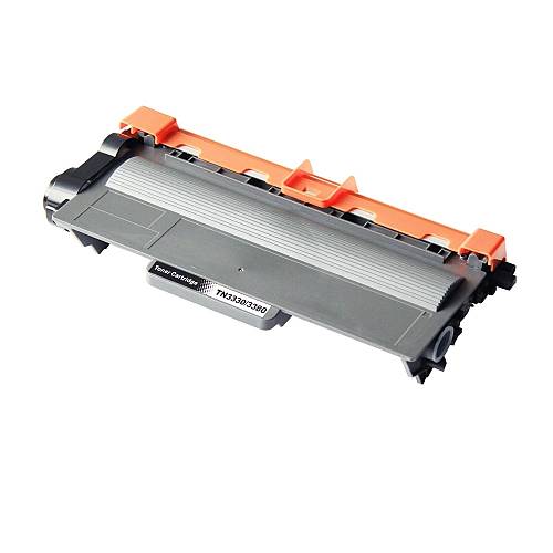 BROTHER ΣΥΜΒΑΤΟ TONER TN3380 / TN3390 PREMIUM BLACK (8000)