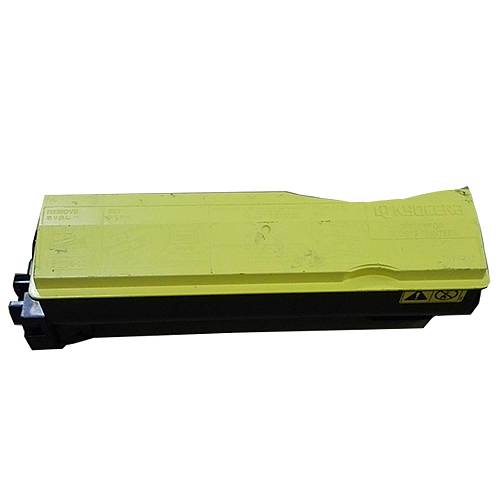 KYOCERA MITA ΣΥΜΒΑΤΟ TONER TK560 YELLOW (10000)