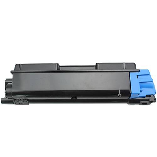 KYOCERA MITA ΣΥΜΒΑΤΟ TONER TK580  (TK590) CYAN - 1T02KTCNL0 (2800)